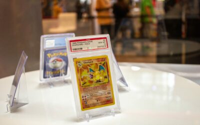 Why Grading Pokémon Cards Is Easier Than Sports Cards (But Still Risky)