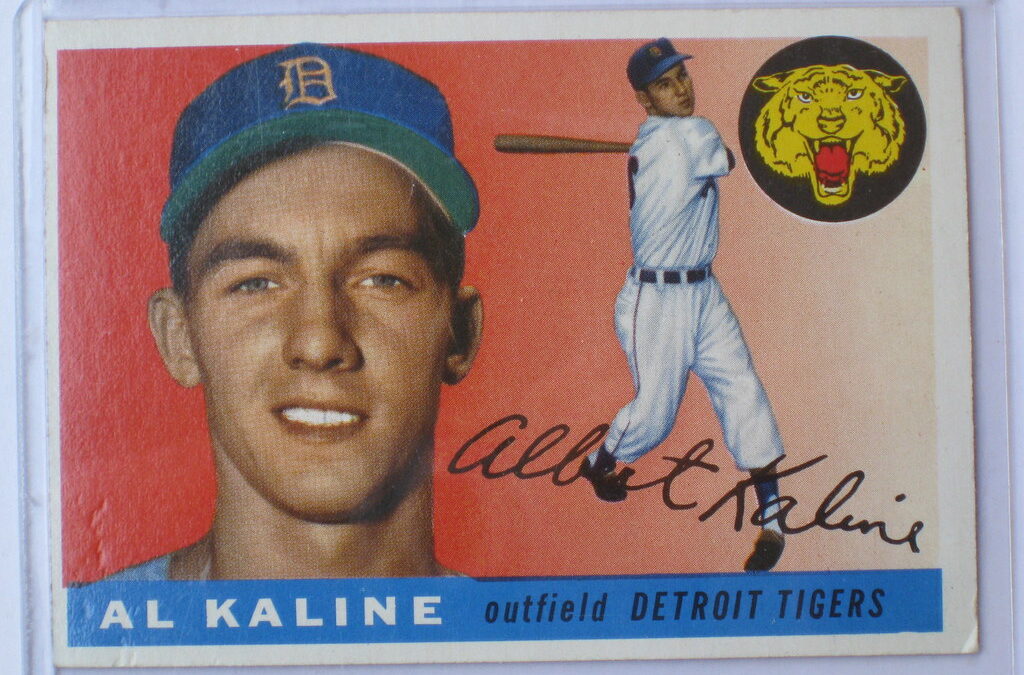 How to Tell If Baseball Cards Are Worth Money (Even the Ones in Your Attic)