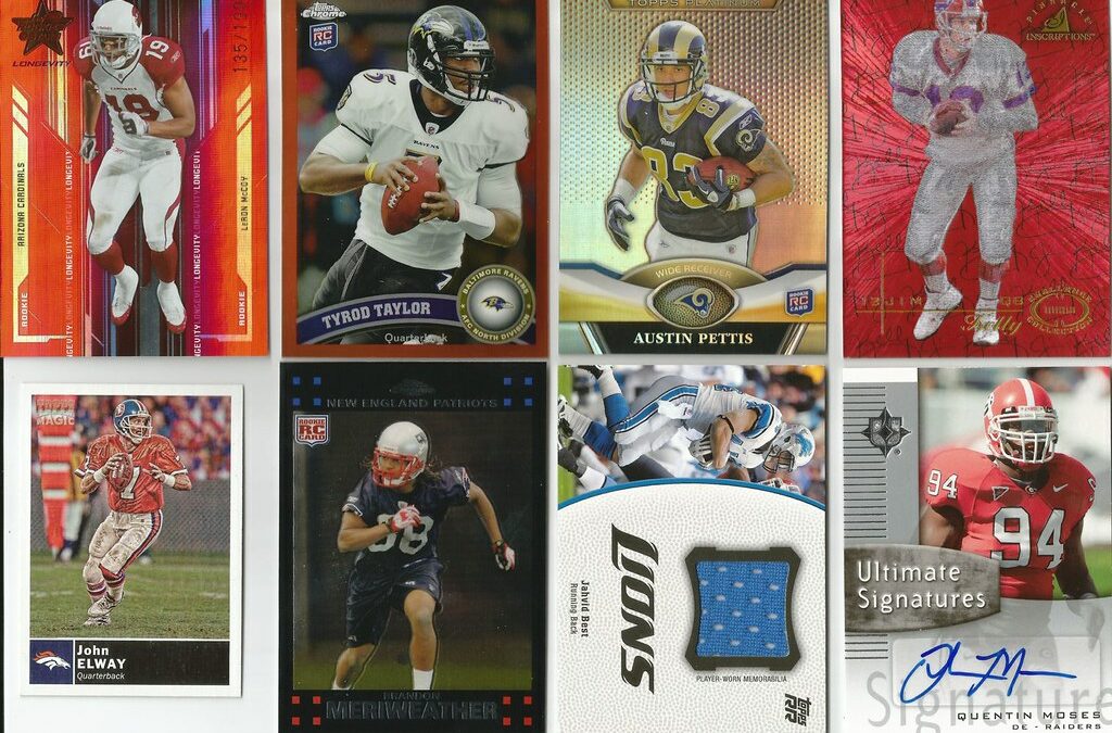 How to Use eBay to Source Undervalued Cards (Not Just Sell Them)