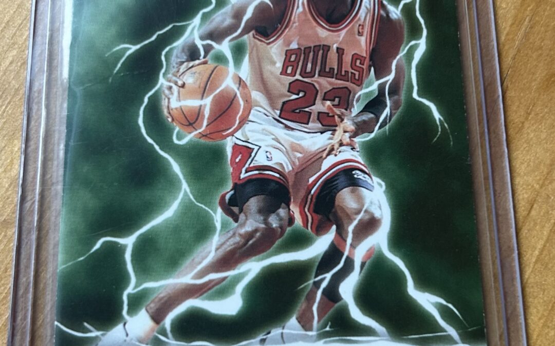 Junk Wax Basketball: What’s Worth Keeping (And What’s Just Binder Filler)