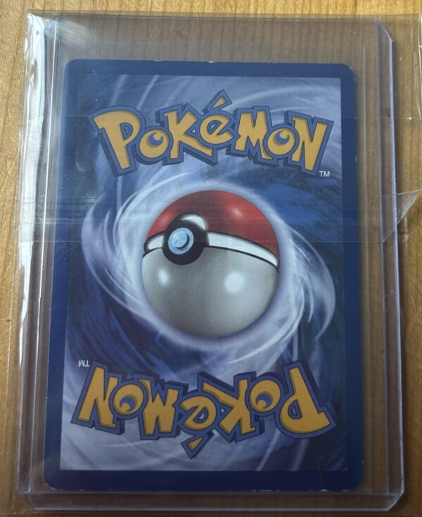 Articuno #17/62 – Non-Holo Jungle Set (WOTC 1999) Pokémon Card - Image 2