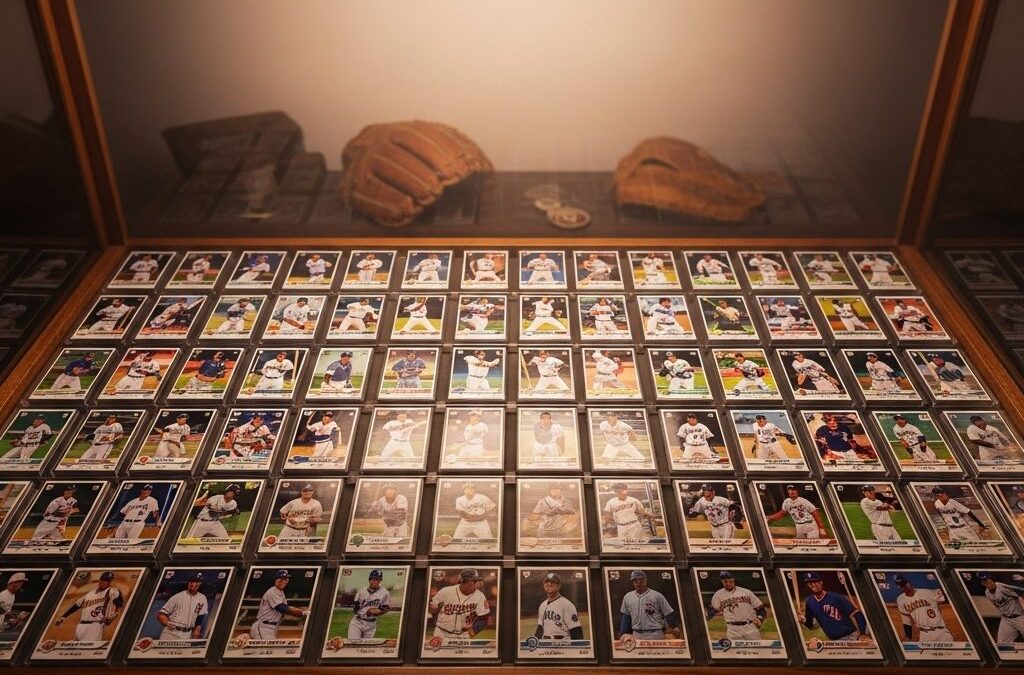 Why SGC Slabs Are Severely Underrated