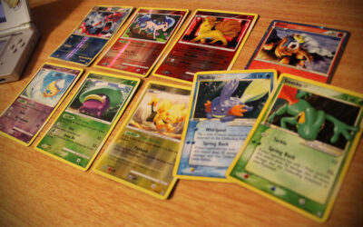 Breaking Down Pokémon Grading Tiers: PSA 10, CGC 9.5, and Raw
