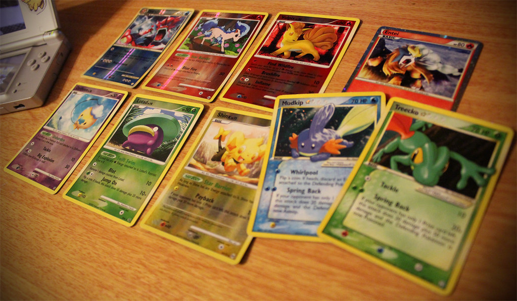 Breaking Down Pokémon Grading Tiers: PSA 10, CGC 9.5, and Raw