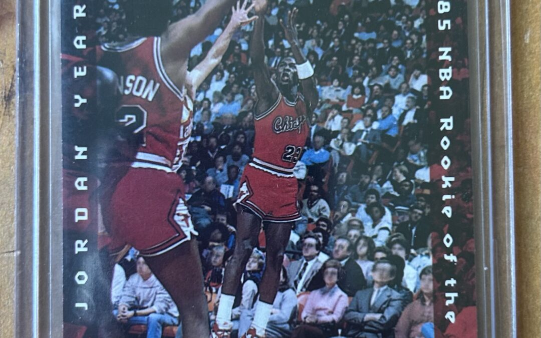 How to Tell If a Basketball Rookie Card Is Worth Grading