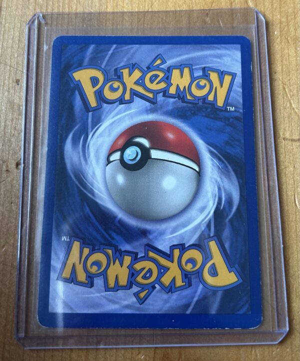 Nidoqueen Holo — Pokémon Jungle #7/64 — Vintage WOTC Card - Image 2