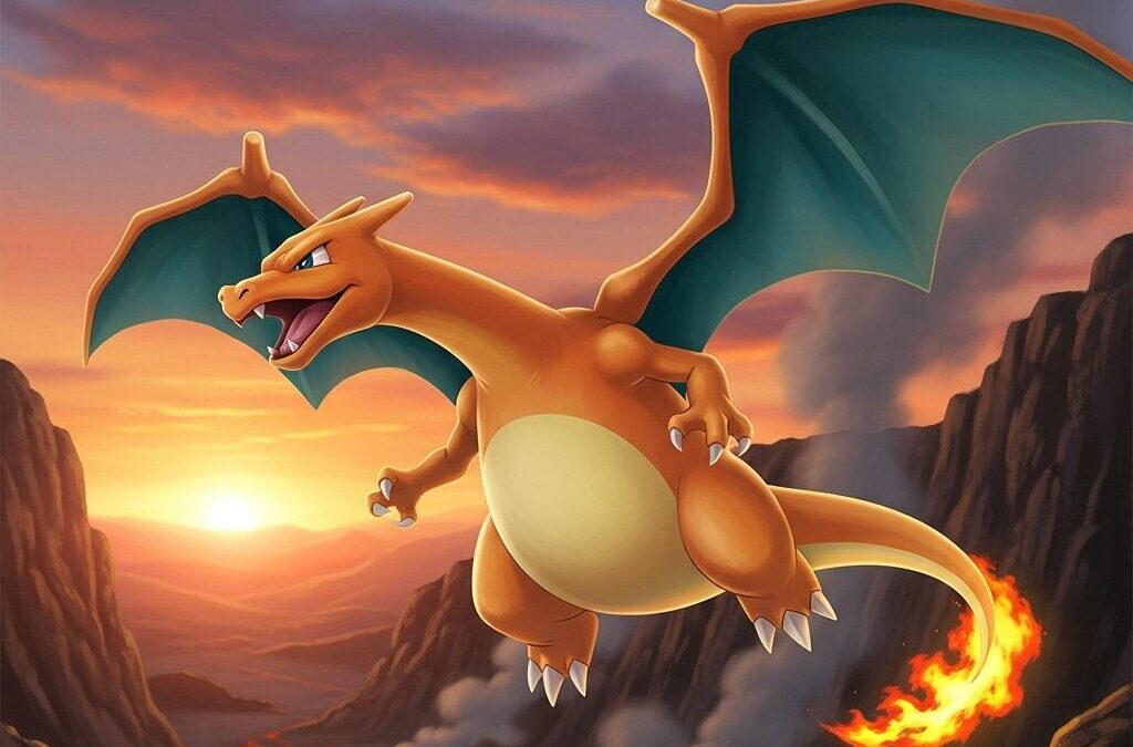 Top Underrated Pokémon That Might Explode in Value Soon