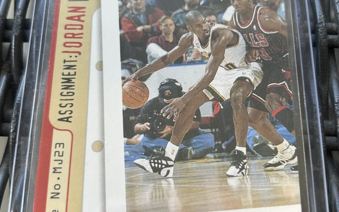 The Problem With PSA 10s (And Why SGC Might Be a Better Flip)