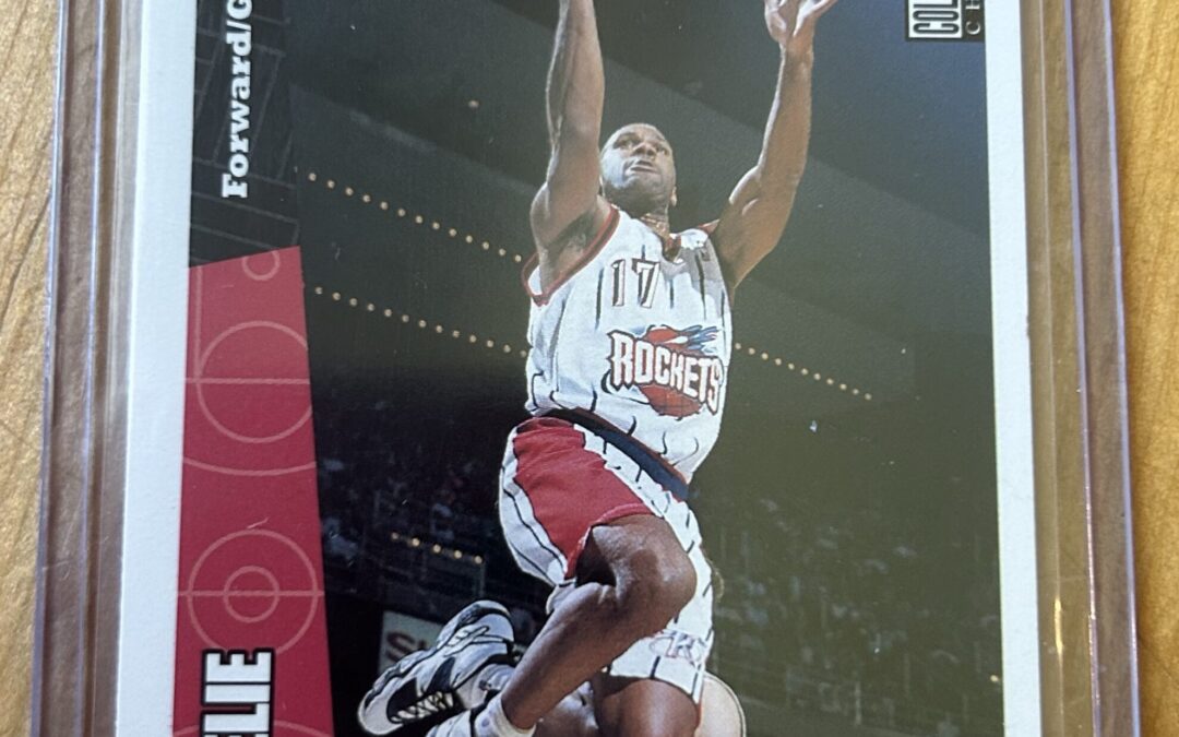 Vintage vs Modern Basketball Cards: Which Holds Value Better?