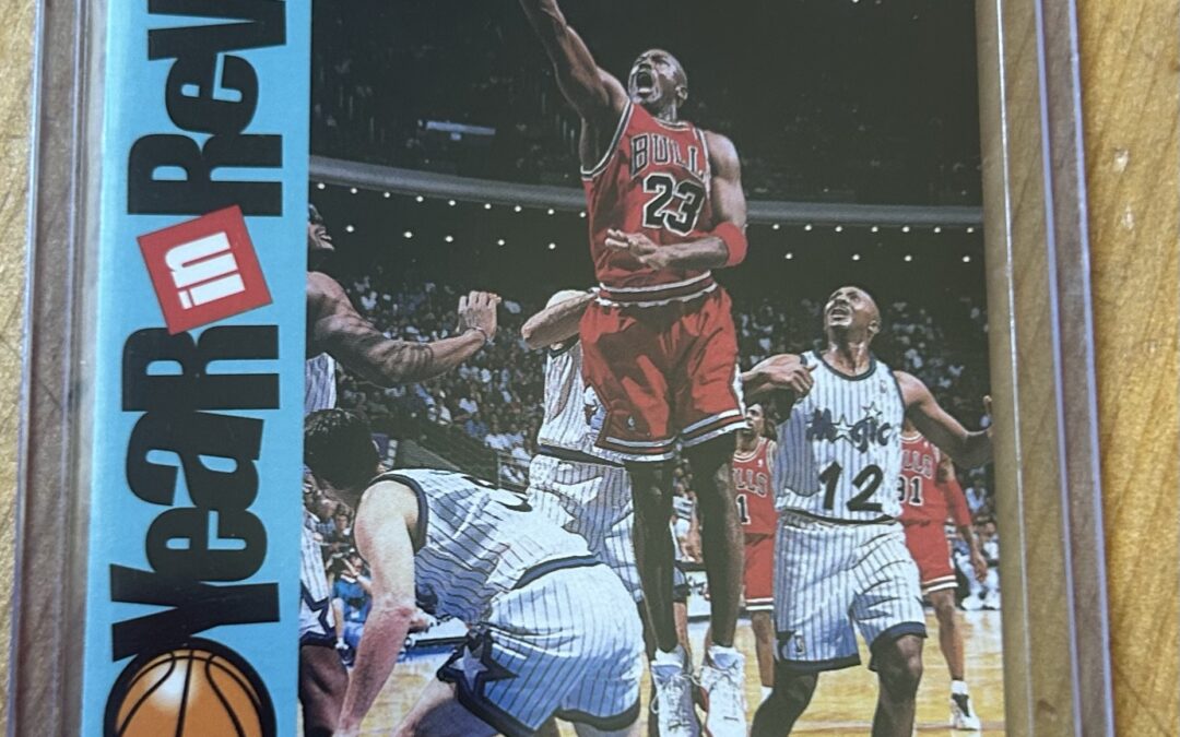 The September 2025 Slam Dunk: Top 10 Basketball Cards Crushing eBay Sales