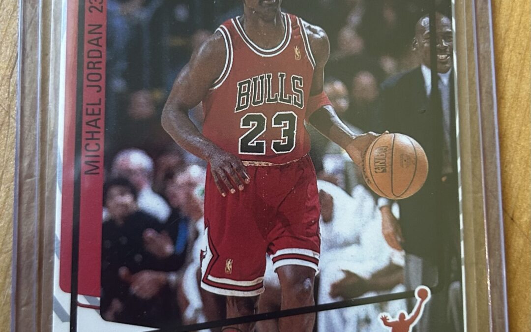 Should You Grade Basketball Cards in 2025? Here’s the Math