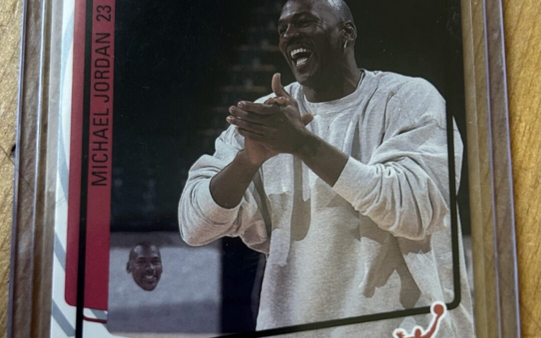 Why Graded Base Cards Are Dead (And What to Buy Instead)