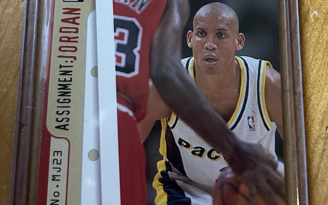 What Makes a Basketball Card Valuable (And What Doesn’t)
