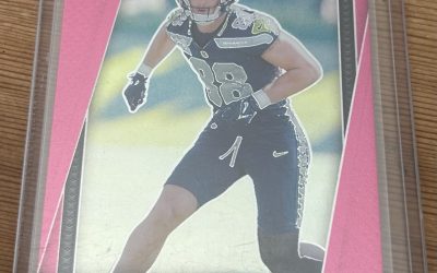 The Complete Guide to Prizm Football Parallels (And Which Ones Actually Matter)