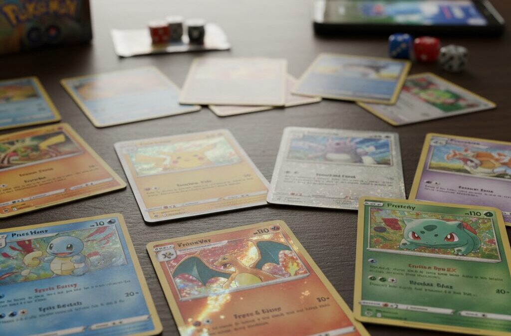 Modern Pokémon Sets With the Best Long-Term Potential