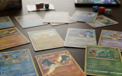 Modern Pokémon Sets With the Best Long-Term Potential