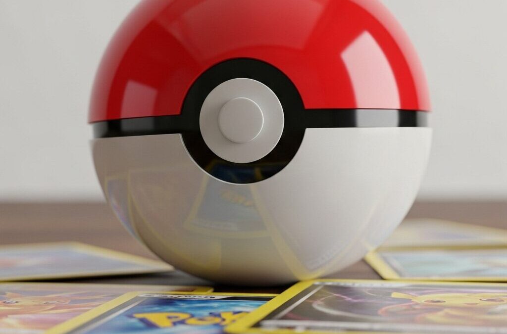 Best Places to Buy Pokémon Cards in 2025 (Without Overpaying)