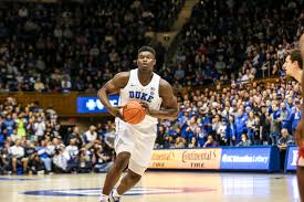 The Zion Williamson Card Market: Boom, Bust, or Bargain?