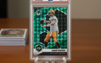 Is PSA Still the Best Option for Grading Football Cards?