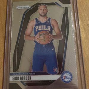 Eric Gordon 2024-25 Prizm Base #180