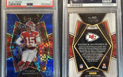 Buying Football Cards On eBay Without Getting Burned