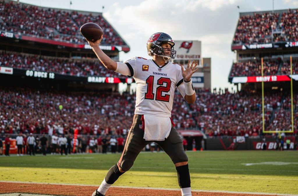 How to Spot a Fake Tom Brady Rookie Card (Yes, There Are Fakes)