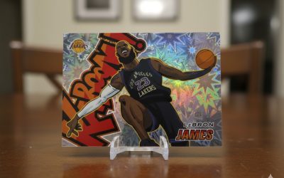 Top 5 Modern Basketball Inserts That Actually Hold Value