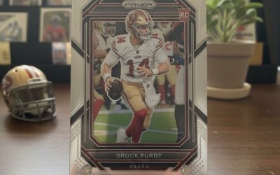 Is Brock Purdy a Long-Term Hold or Flip-and-Run?