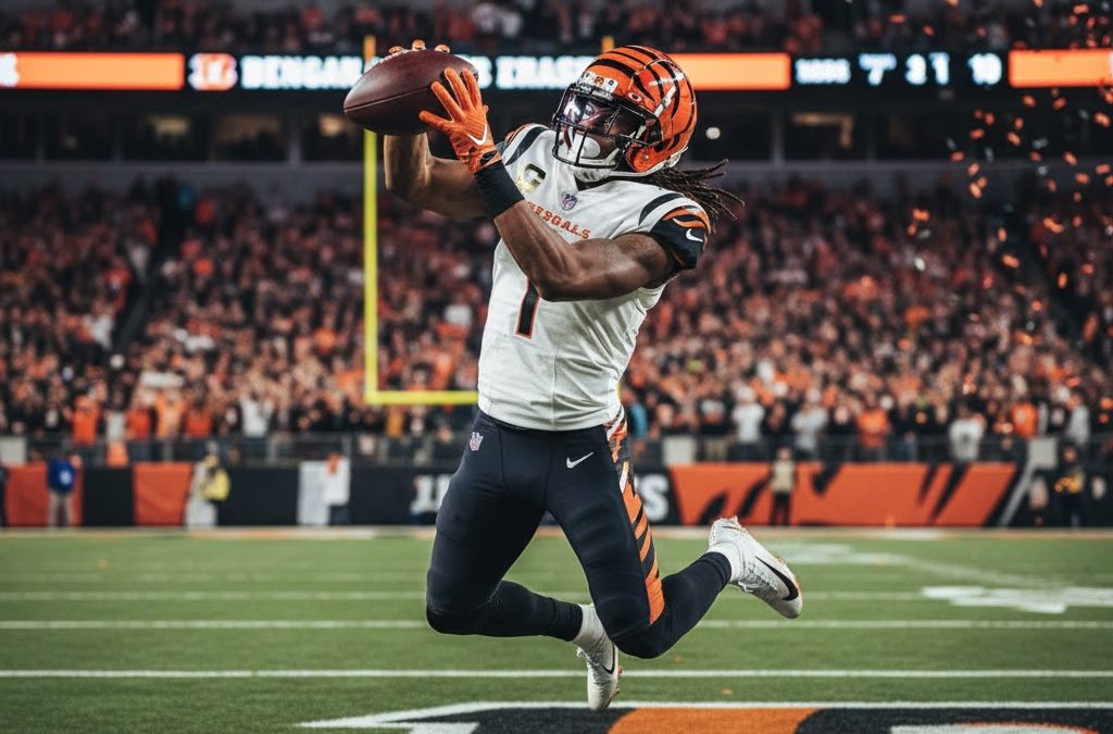 Best Wide Receiver Cards to Invest in (Not Just QBs)