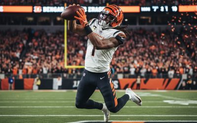 Best Wide Receiver Cards to Invest in (Not Just QBs)