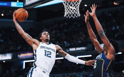 Why Some Basketball Cards Skyrocket After a Single Dunk