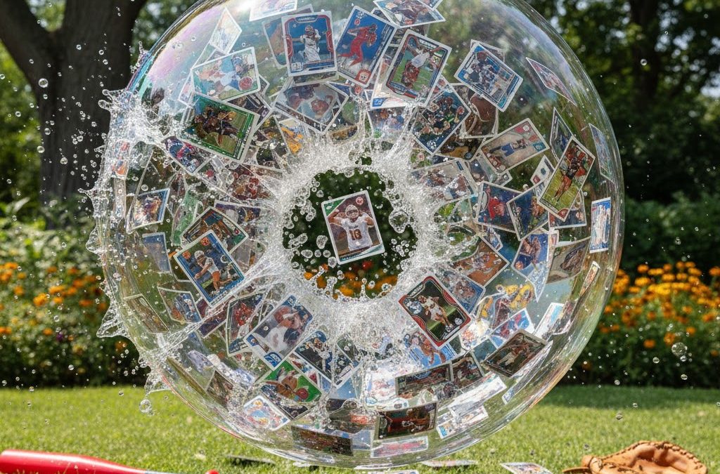 Speculation, Survival, and the Smart Collector’s Playbook