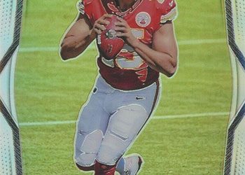 Safest Sports Cards Under $100 You Can Actually Sleep On (Literally)