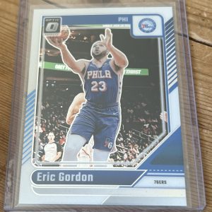 Eric Gordon 2024-25 Donruss Optic #189
