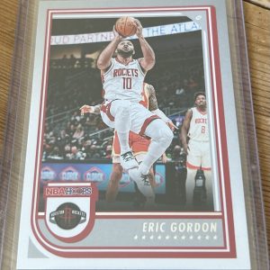 Eric Gordon 2022-23 NBA Hoops #130