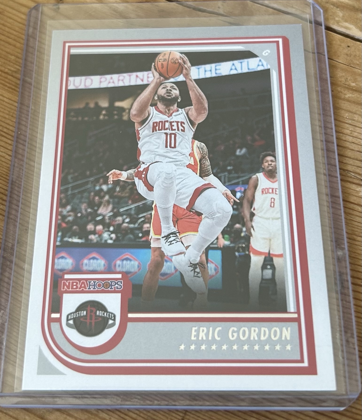 Eric Gordon 2022-23 NBA Hoops #130