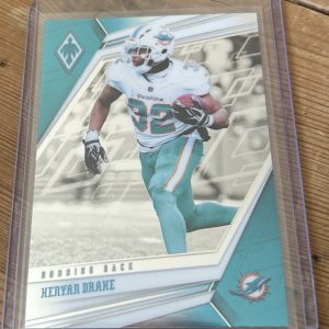 Kenyan Drake 2019 Phoenix #6