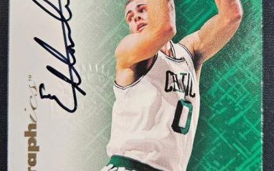 The History Of Modern Sports Cards: From Junk Wax To Today